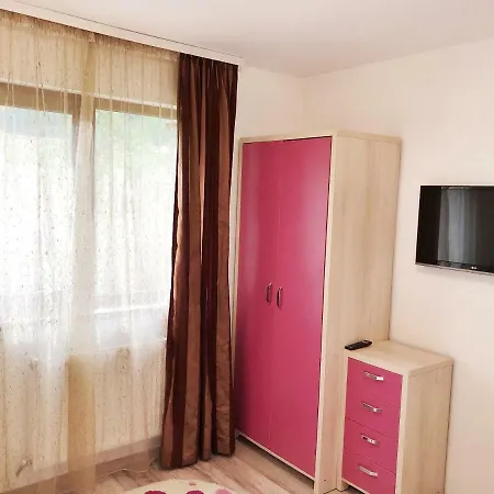 Golden Woods Гостьовий будинок *